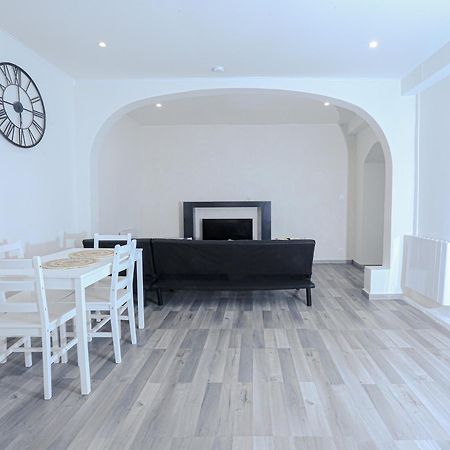 Elegant Appartement Bord De Seine Montereau-Fault-Yonne Exterior foto