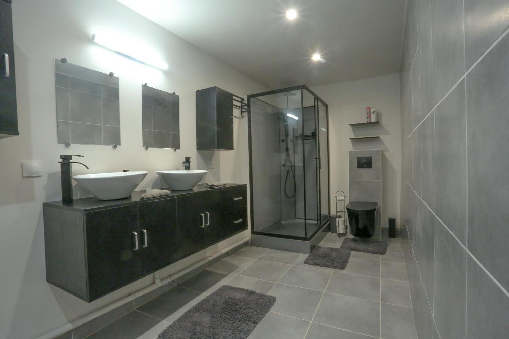 Elegant Appartement Bord De Seine Montereau-Fault-Yonne Exterior foto