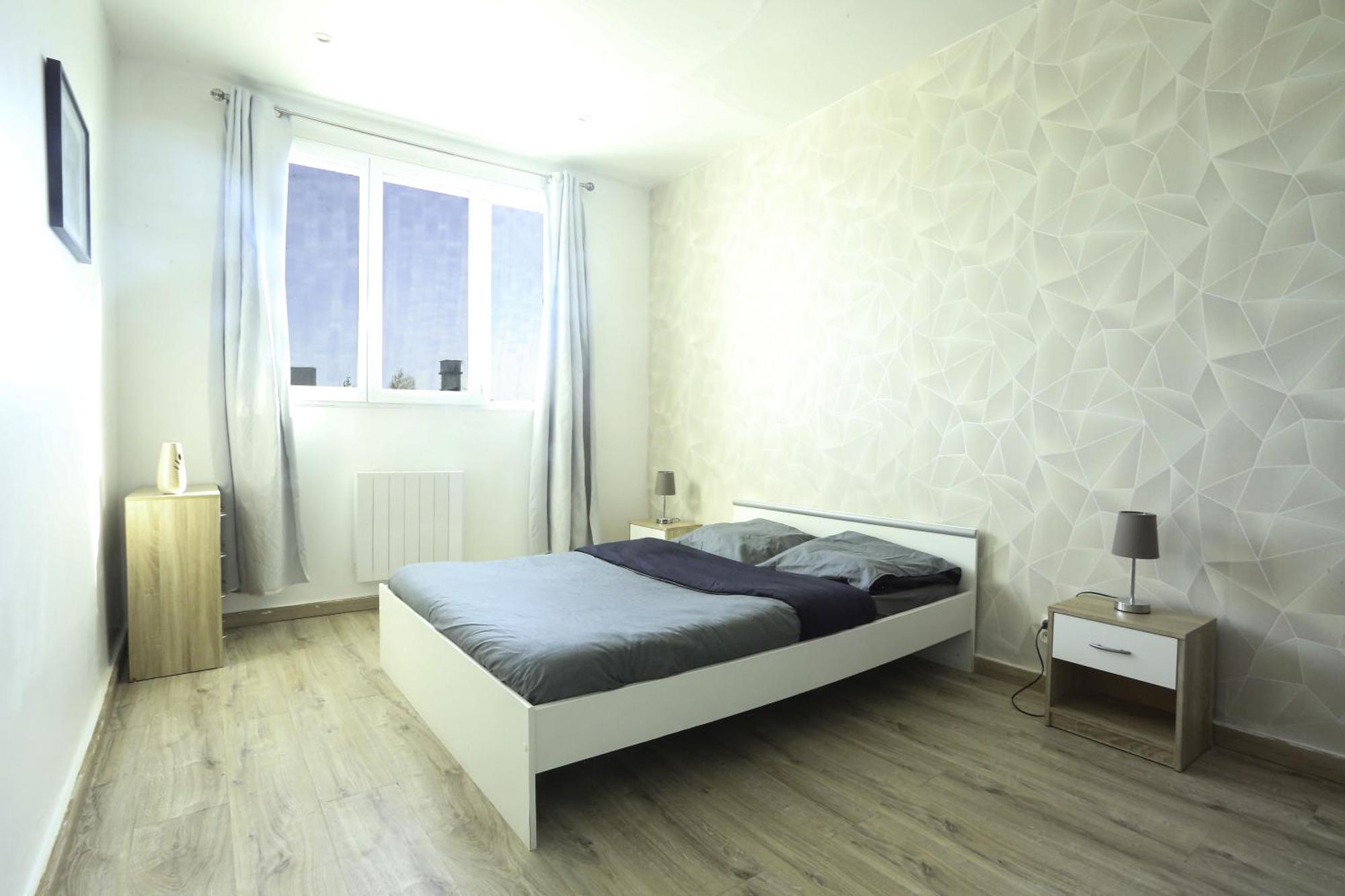 Elegant Appartement Bord De Seine Montereau-Fault-Yonne Exterior foto