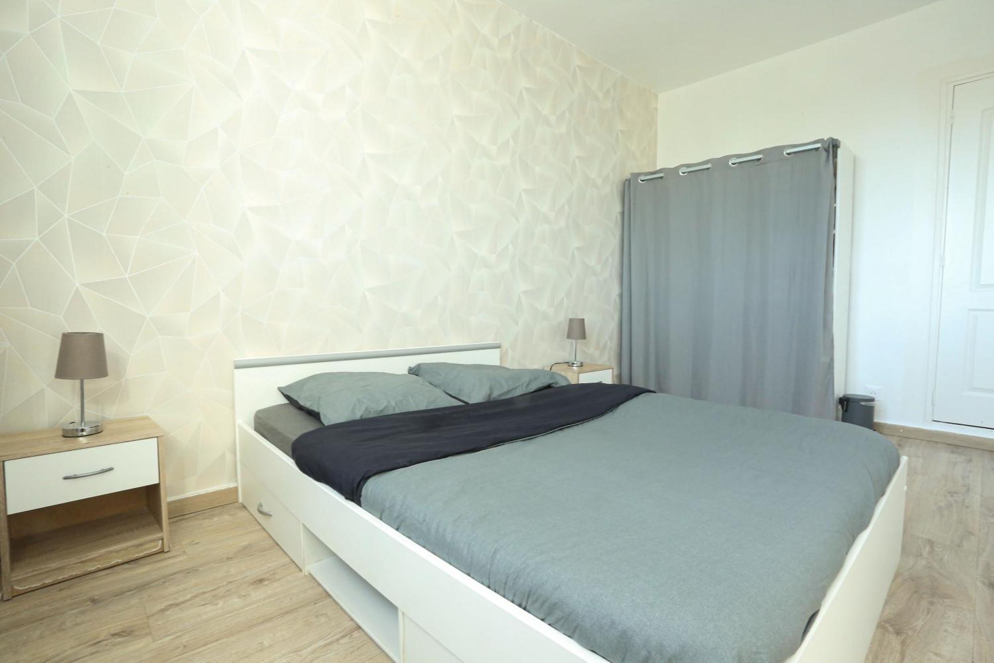 Elegant Appartement Bord De Seine Montereau-Fault-Yonne Exterior foto