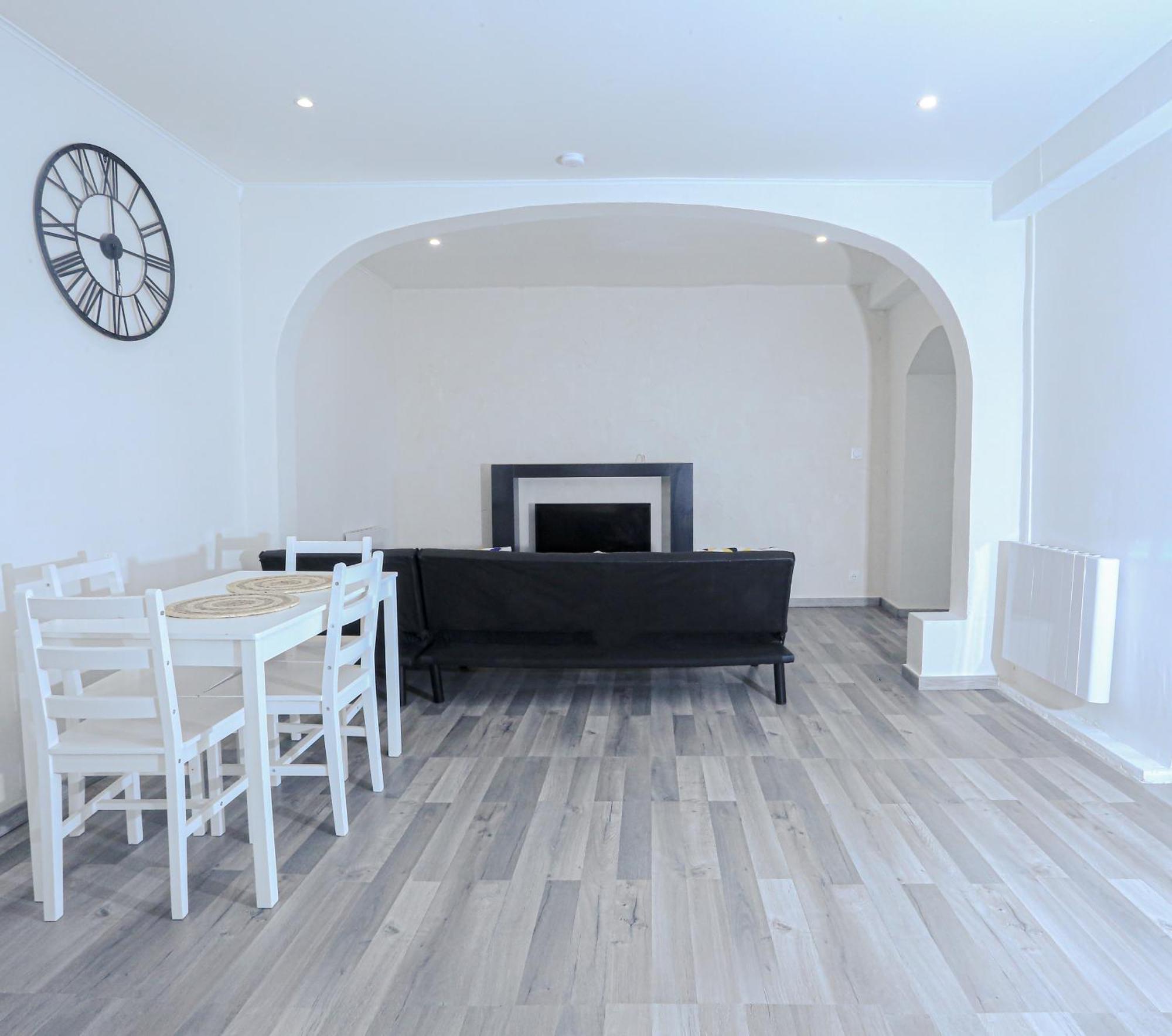 Elegant Appartement Bord De Seine Montereau-Fault-Yonne Exterior foto