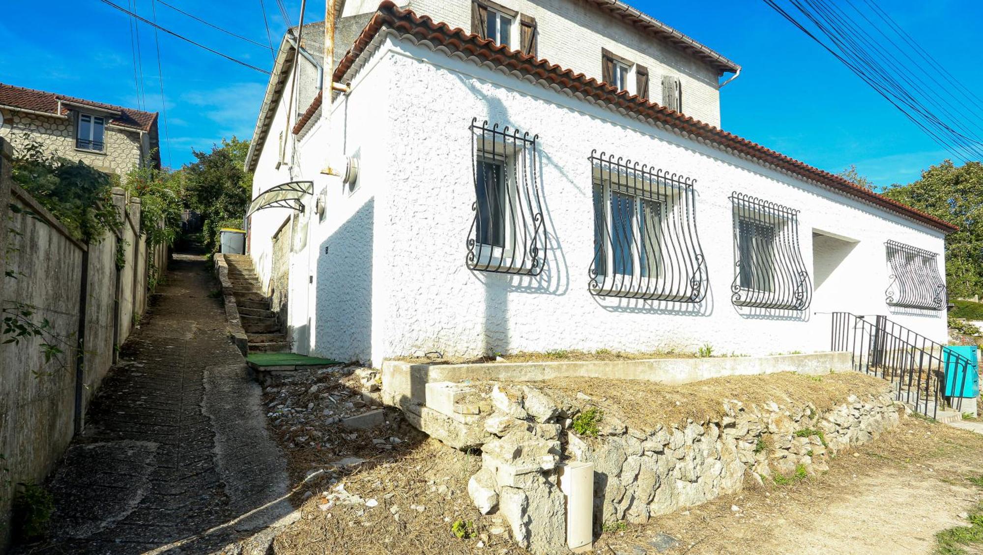 Elegant Appartement Bord De Seine Montereau-Fault-Yonne Exterior foto